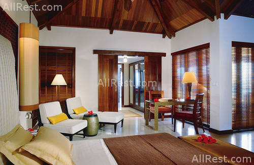 Lemuria Resort Deluxe 62